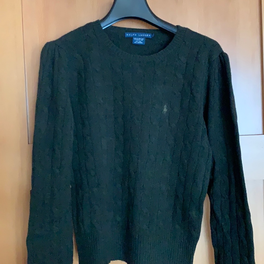 Ralph Lauren Sweater